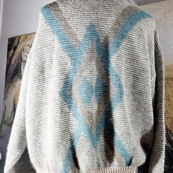 used: cezar sweater size m - Picture 4 of 8